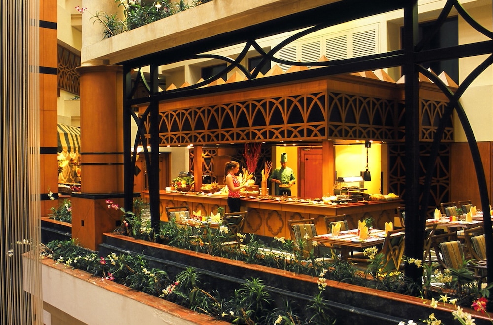 The Orchid Mumbai