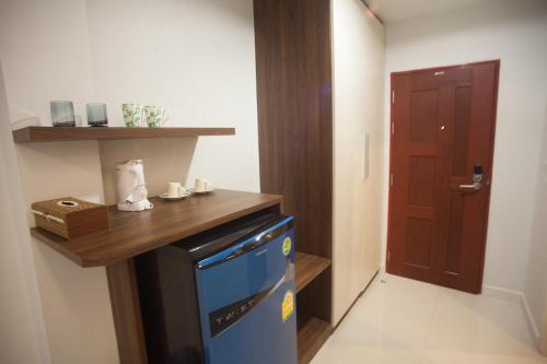 Morage Hotel Phitsanulok