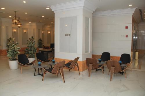 Mysk Touch Al Balad Hotel