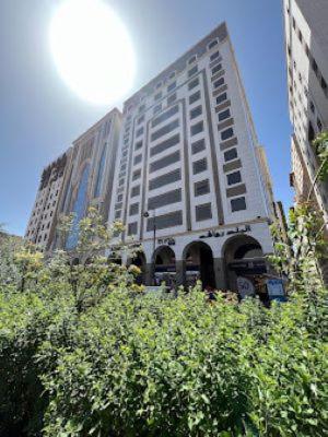 Mysk Touch Al Balad Hotel