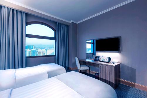 Mysk Touch Al Balad Hotel