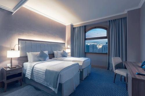 Mysk Touch Al Balad Hotel