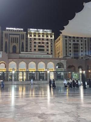 Mysk Touch Al Balad Hotel
