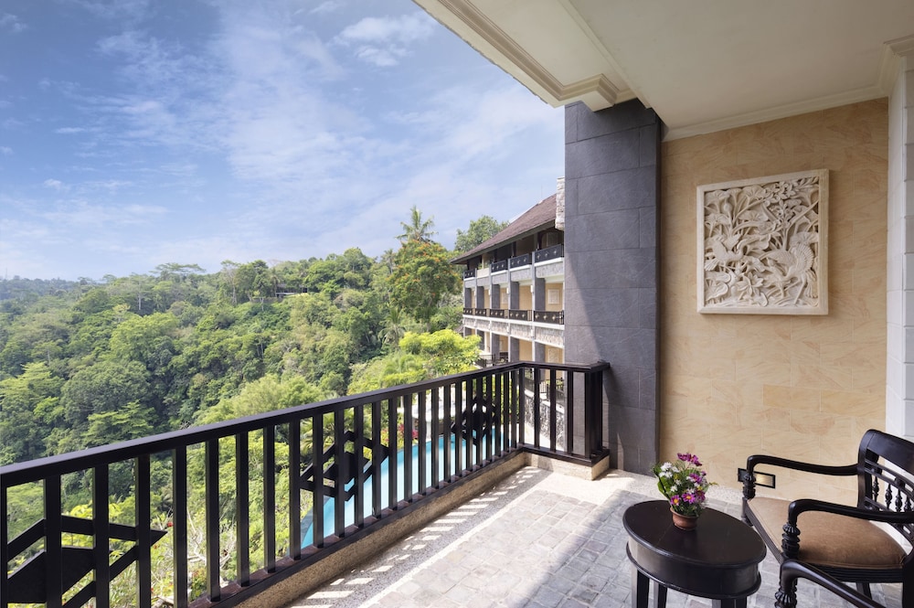 Rijasa Agung Resort Villas