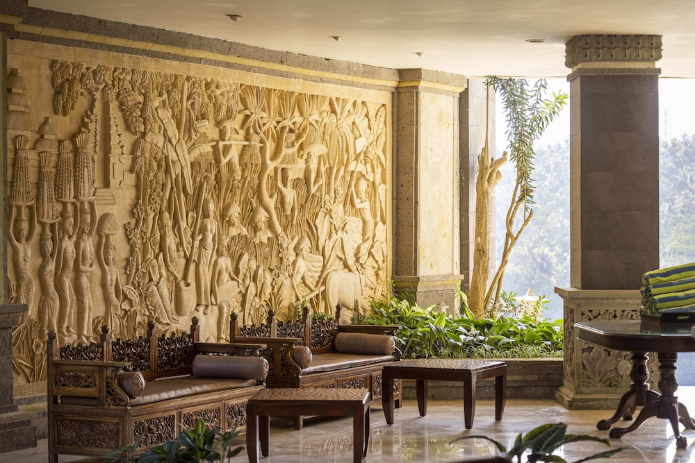 Rijasa Agung Resort Villas