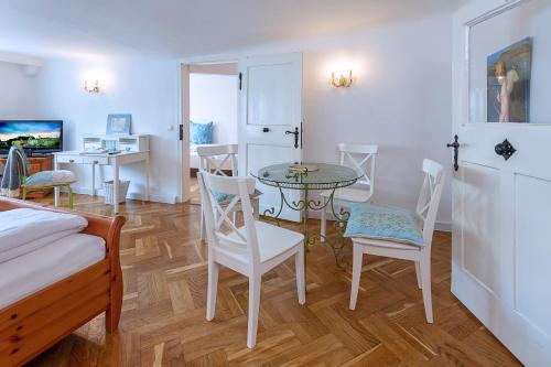 ABC Altstadt Appartements Salzburg
