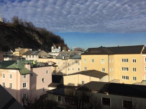 ABC Altstadt Appartements Salzburg