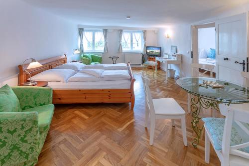 ABC Altstadt Appartements Salzburg