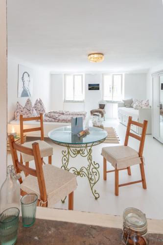 ABC Altstadt Appartements Salzburg