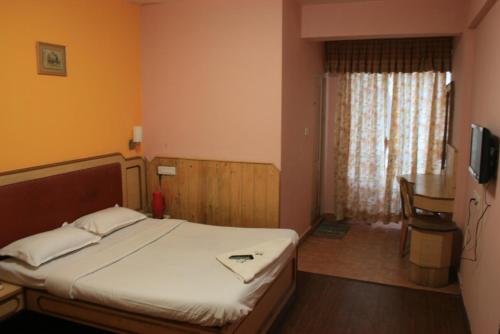 FabHotel JS Heritage