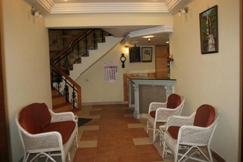 FabHotel JS Heritage