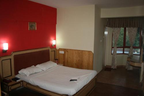 FabHotel JS Heritage