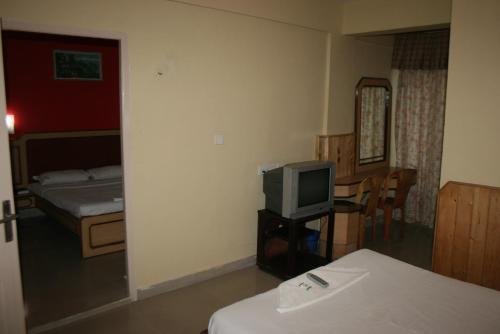FabHotel JS Heritage