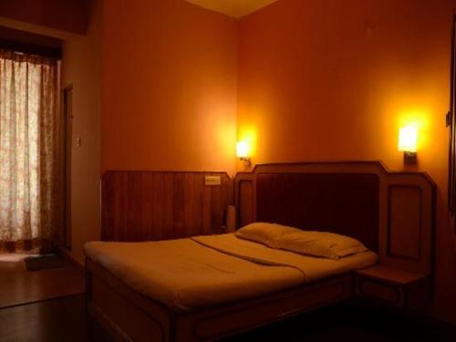 FabHotel JS Heritage