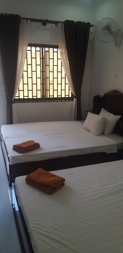 Khmer House Guesthouse
