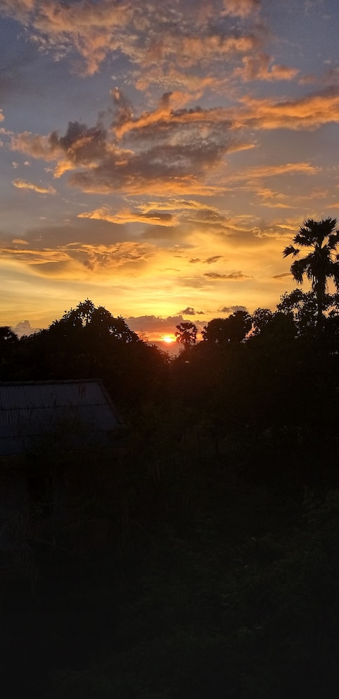 Khmer House Guesthouse