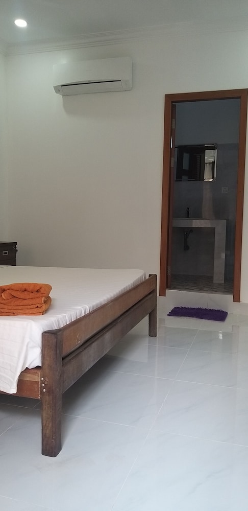 Khmer House Guesthouse