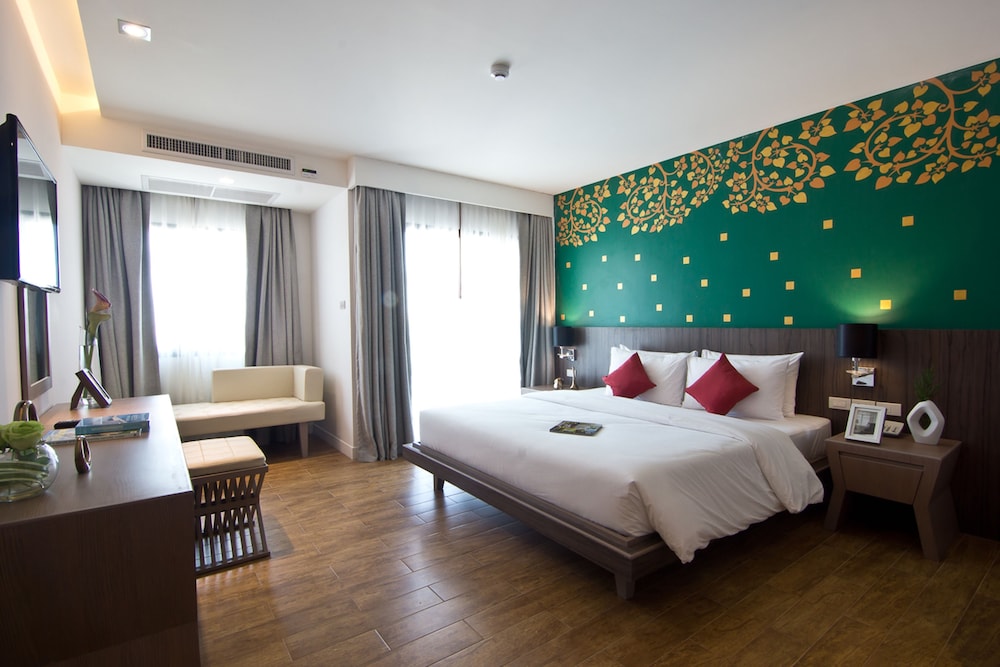 Tevan Jomtien Pattaya
