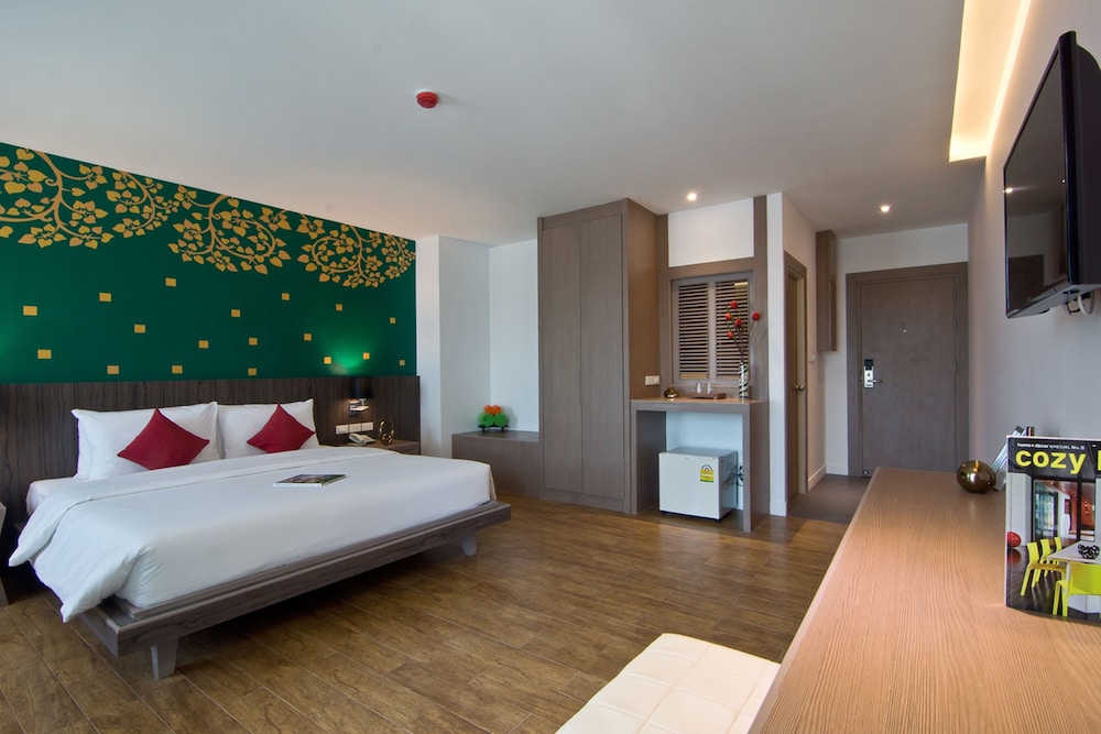 Tevan Jomtien Pattaya