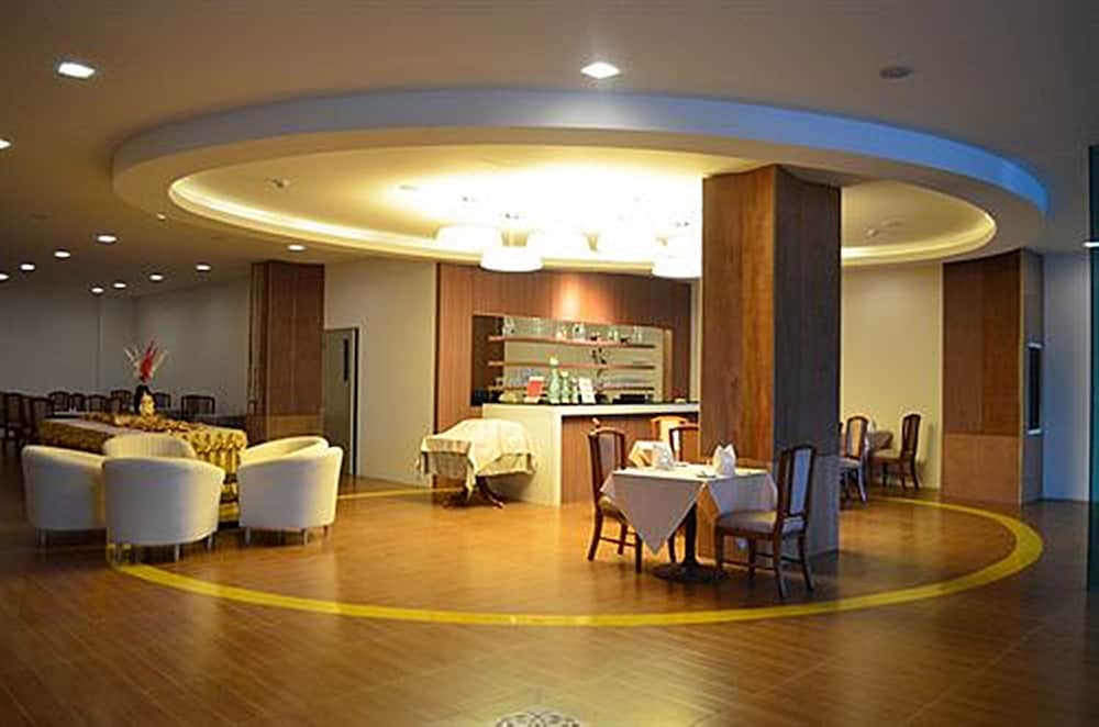 Tevan Jomtien Pattaya