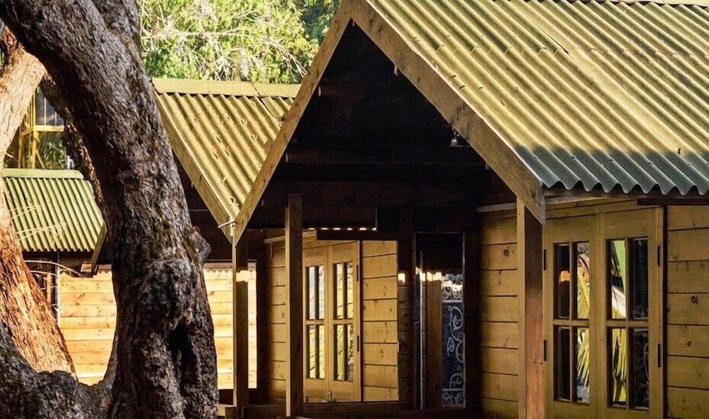 Royal Woods Resort By D L C RESORT