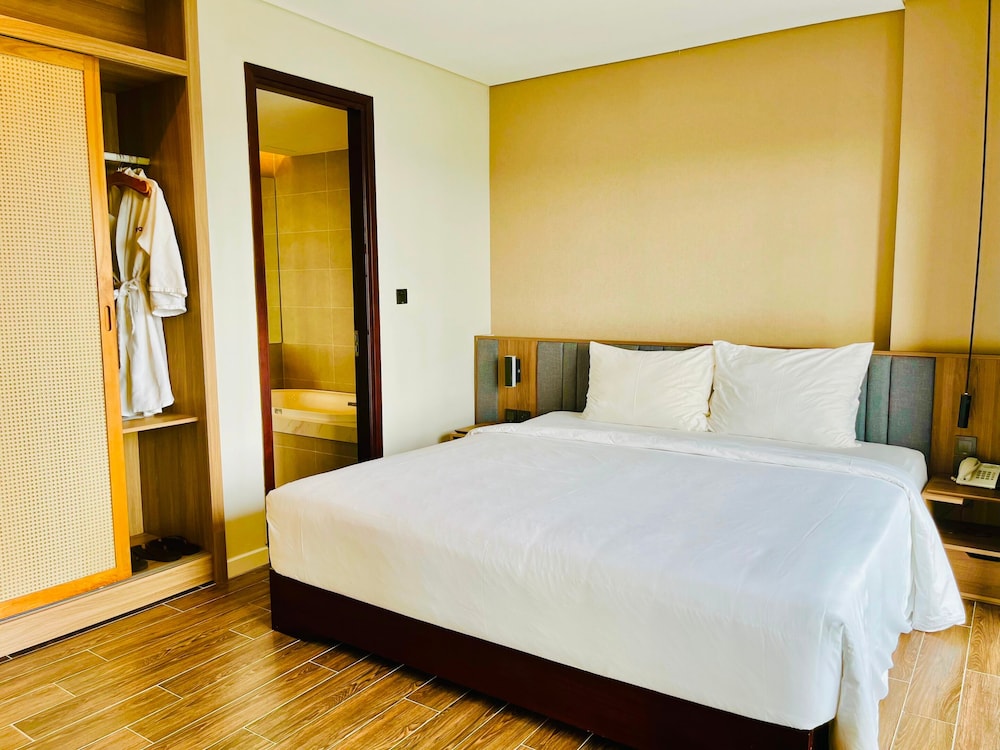 Sonaga Beach Resort & Villas Phu Quoc