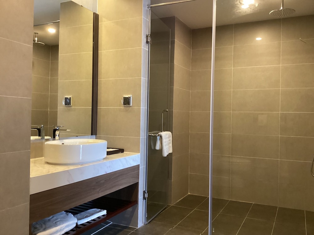 Sonaga Beach Resort & Villas Phu Quoc