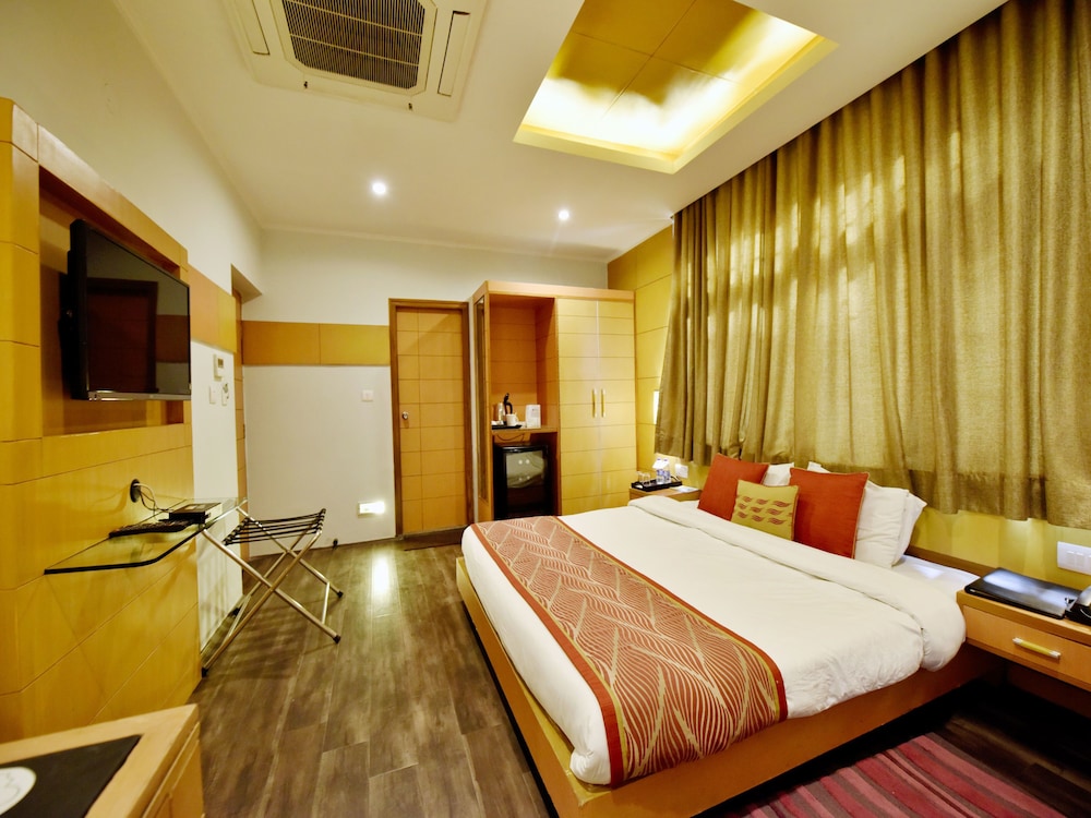 OYO 12325 River Country Cottages