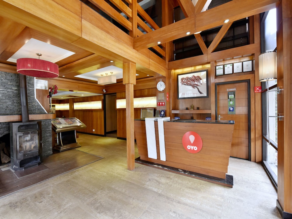 OYO 12325 River Country Cottages
