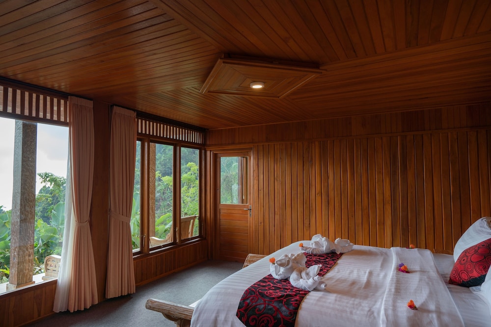 Munduk Menir Villas