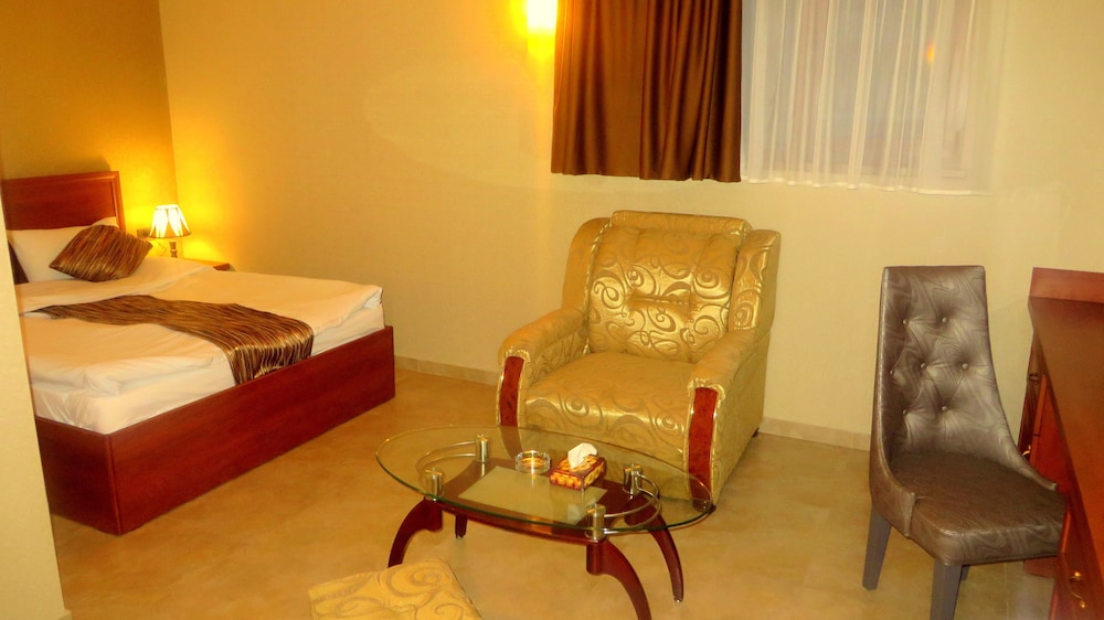 Park Avenue Hotel