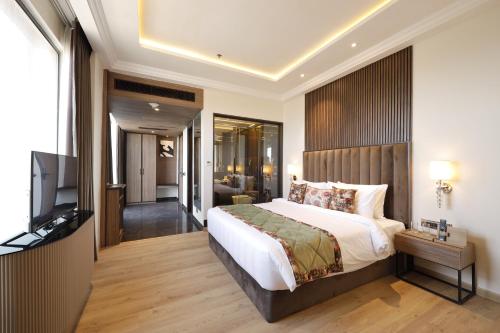 Fortune Ranjit Vihar, Amritsar - Member ITC's Hotel Group