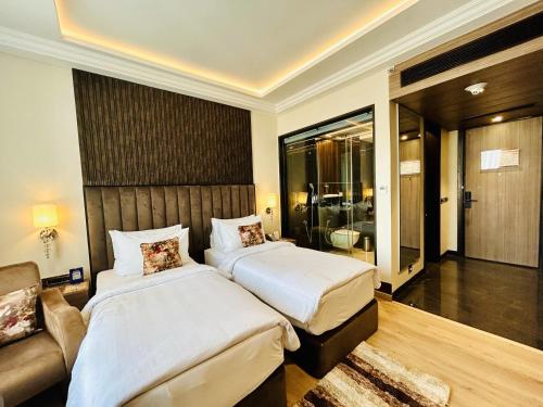 Fortune Ranjit Vihar, Amritsar - Member ITC's Hotel Group