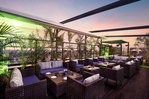 Fortune Ranjit Vihar, Amritsar - Member ITC's Hotel Group