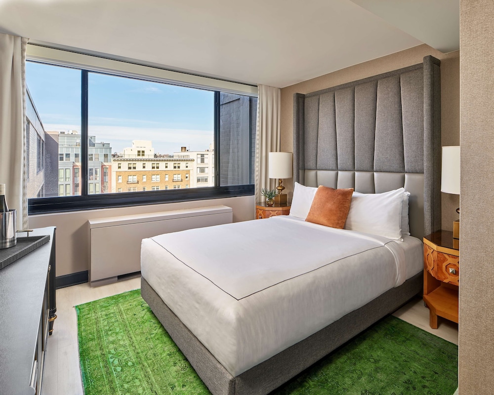 Viceroy Washington DC