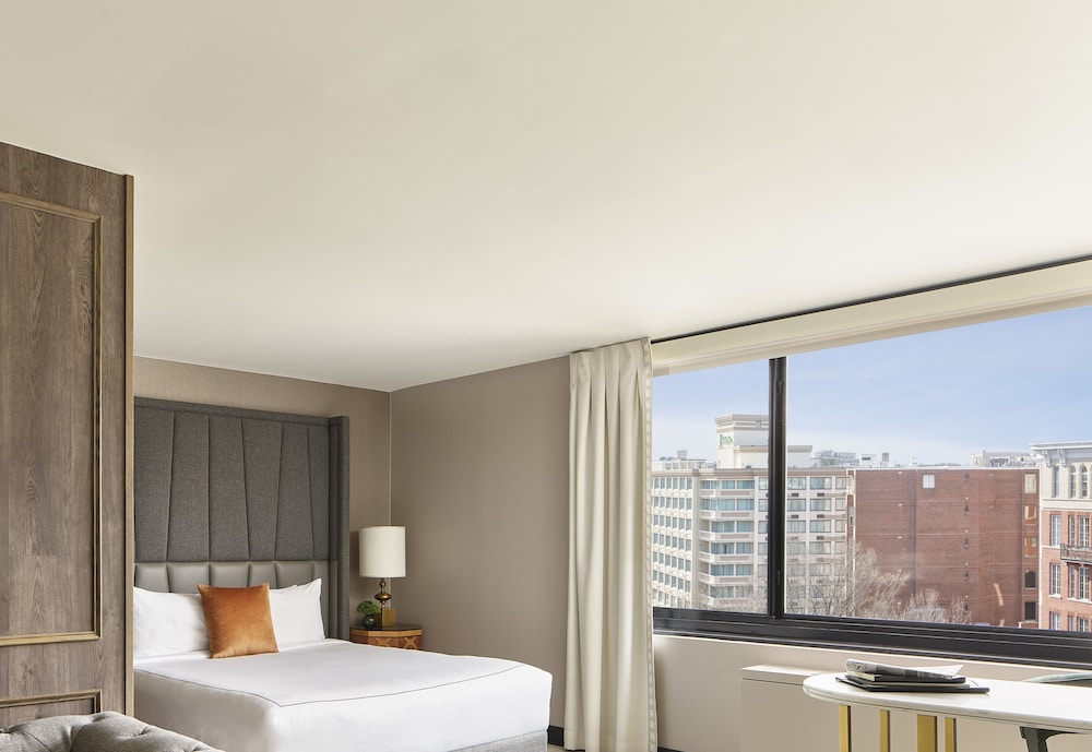Viceroy Washington DC