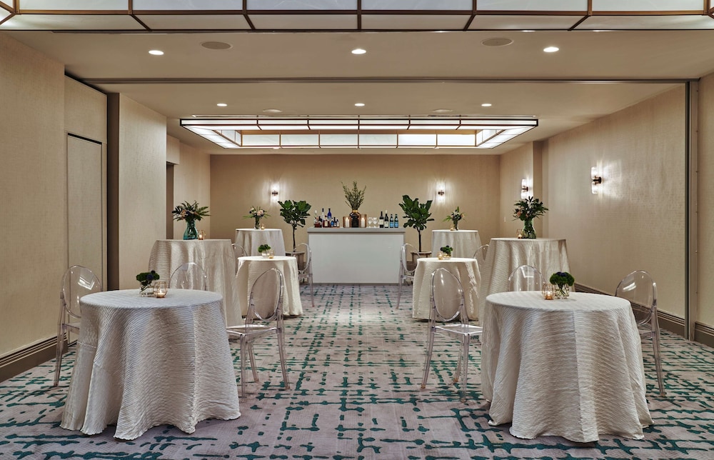 Viceroy Washington DC