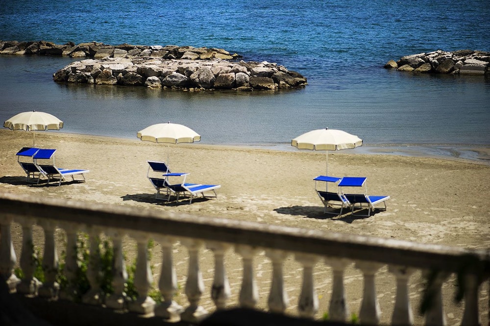 Grande Albergo Miramare