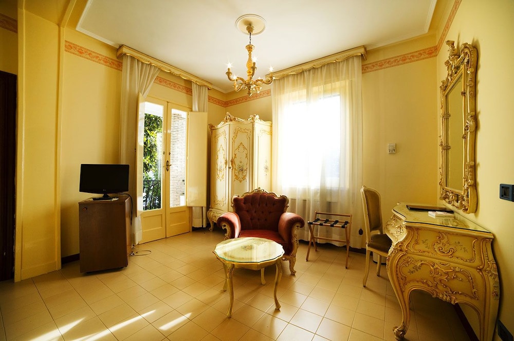 Grande Albergo Miramare