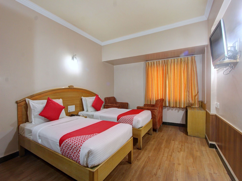 Shree Adiga Residency