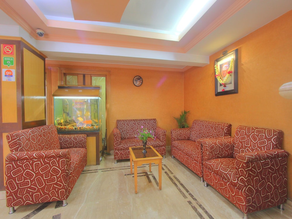 Shree Adiga Residency