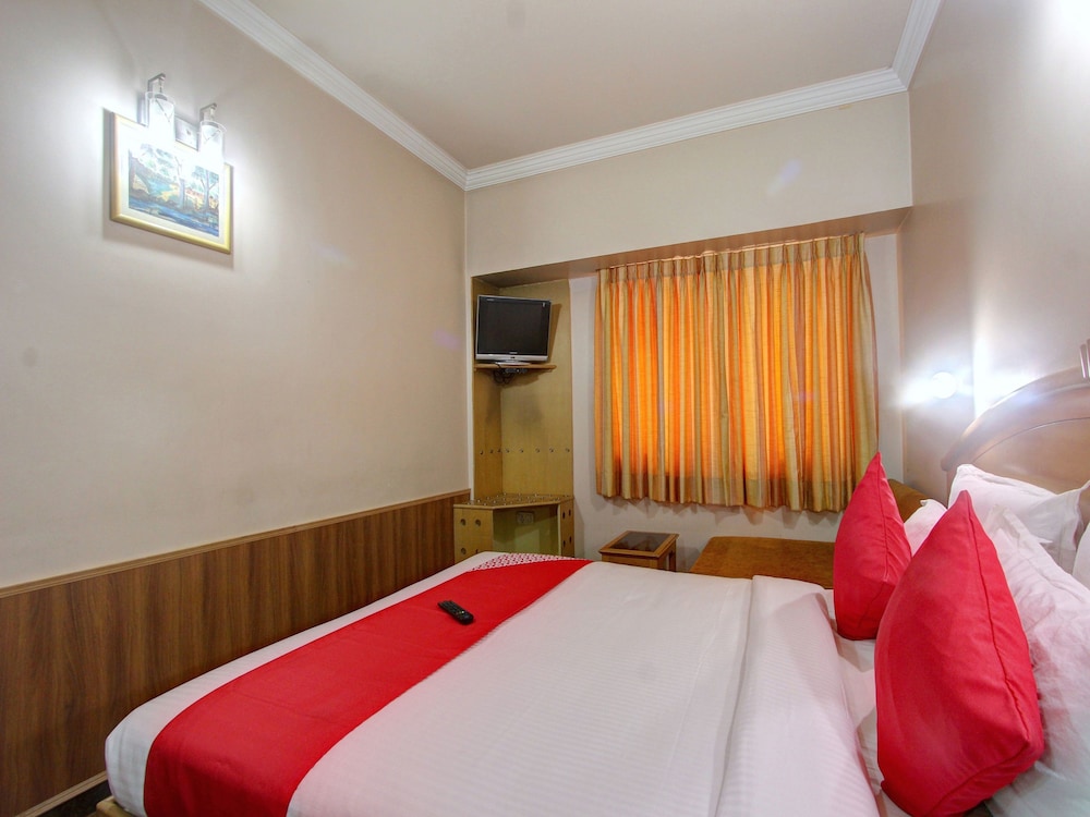 Shree Adiga Residency