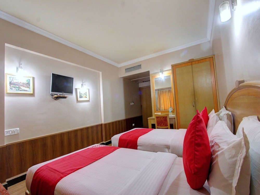 Shree Adiga Residency