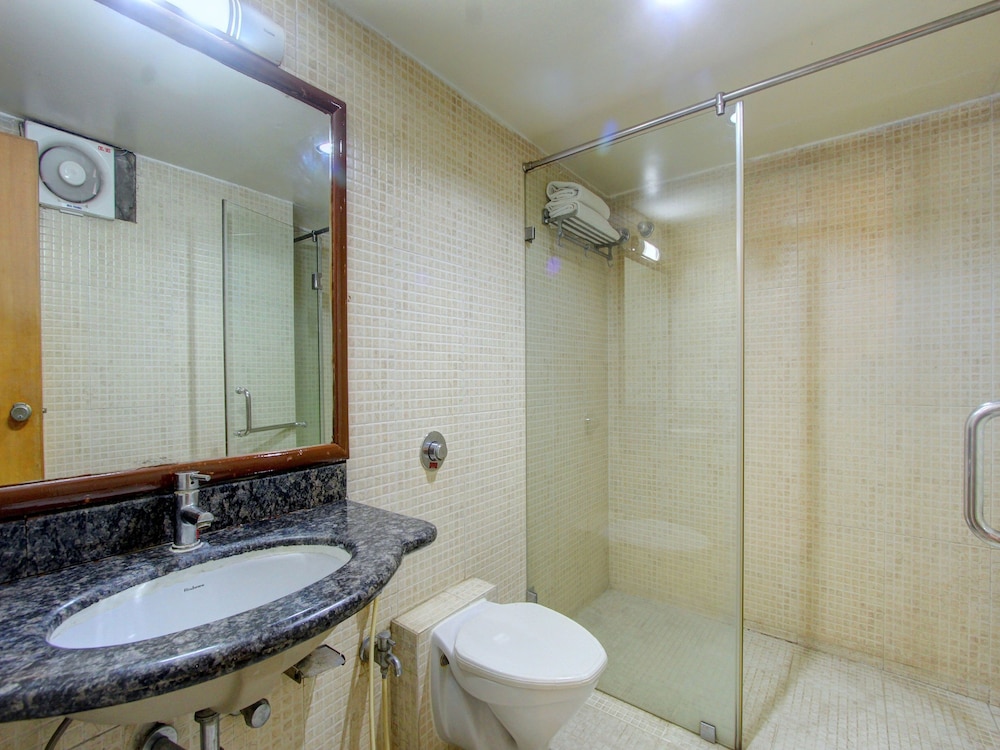 Shree Adiga Residency