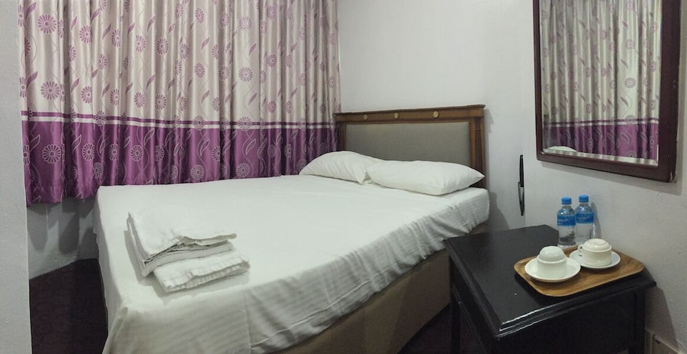 CityZen Jalan Besar