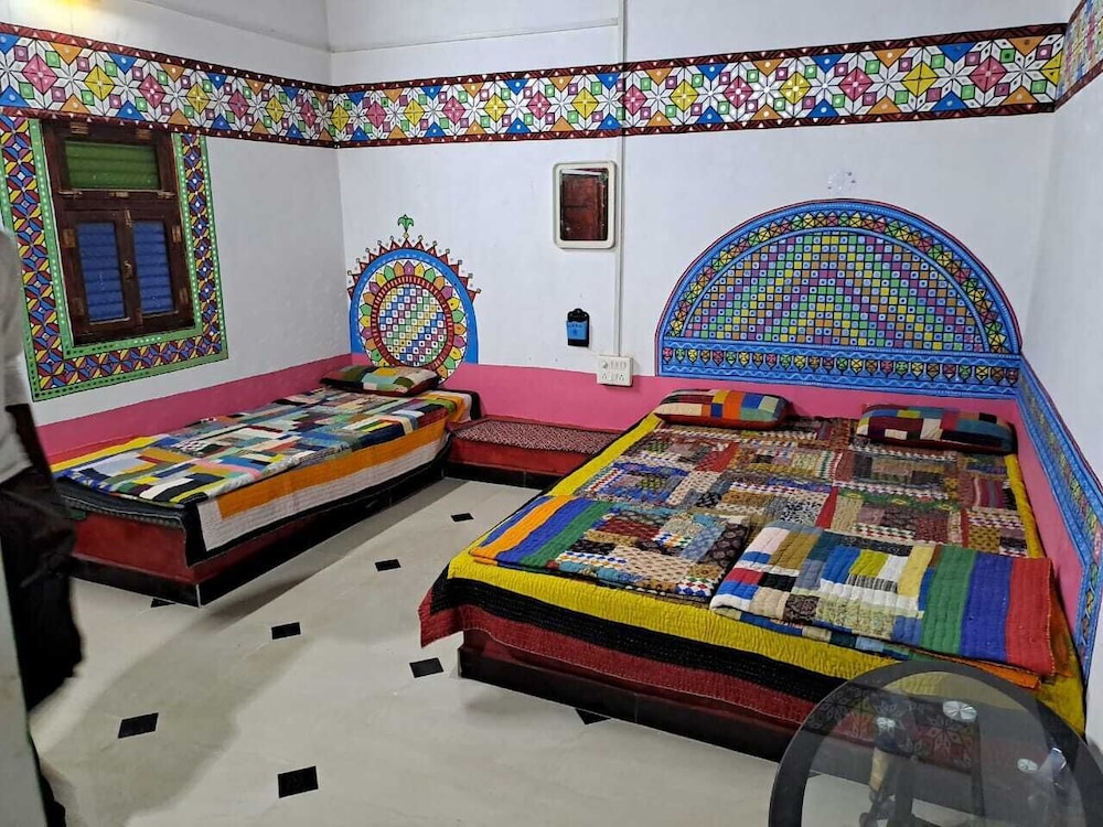 Rann Bhoomi Resort