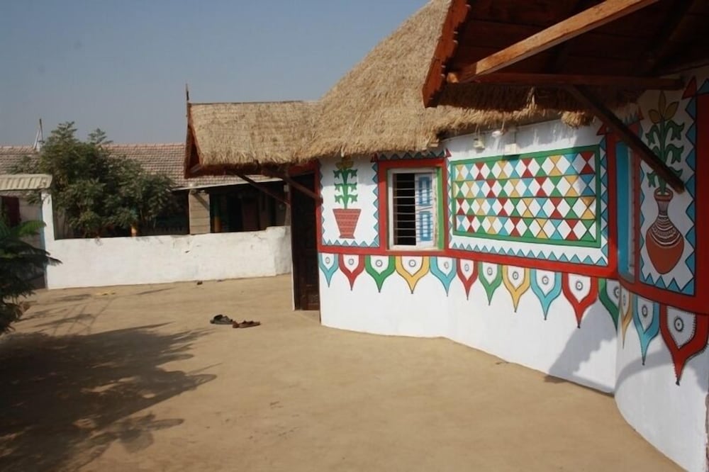Rann Bhoomi Resort