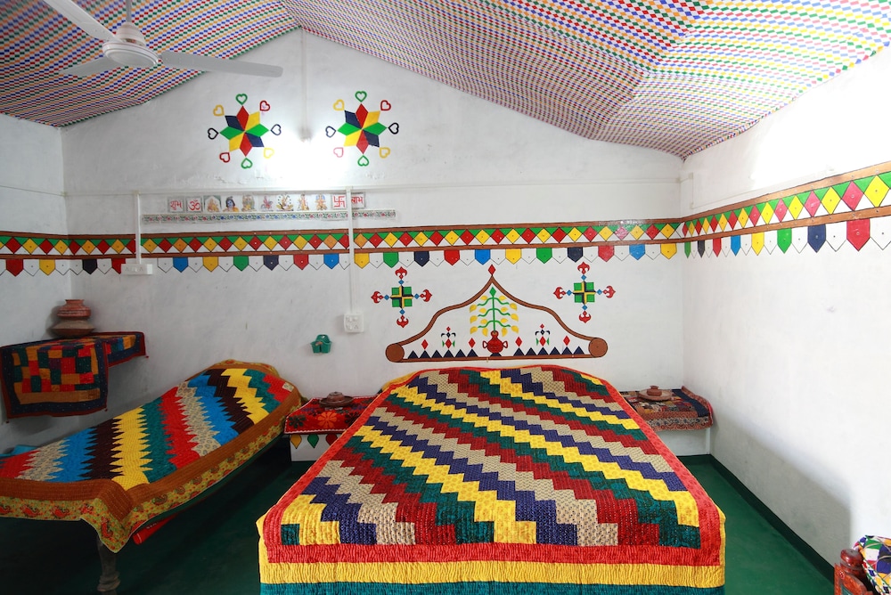 Rann Bhoomi Resort