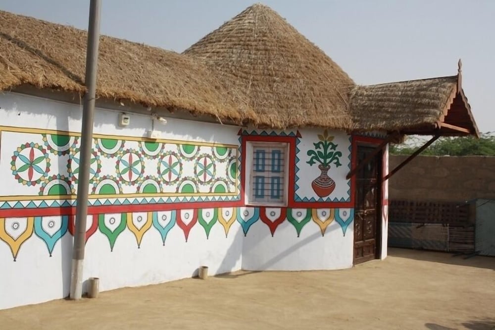 Rann Bhoomi Resort