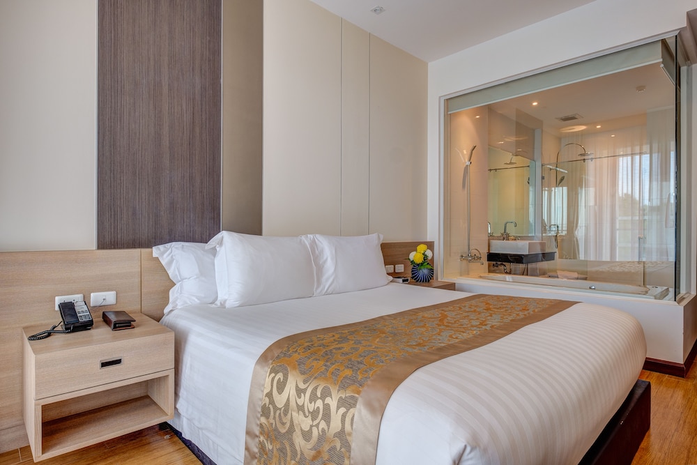 The Pelican Residence & Suite Krabi